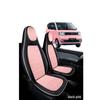 Wuling Bingo New Energy Seat Covers - Four Seasons Full Coverage Cushion Set