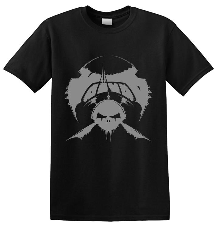 VOIVOD - Classic Logo T-Shirt S