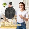 1pc 137*183cm Plastic Disposable Table Cover Rectangle Party Tablecloth Waterproof for Birthday Wedding Christmas New Year Event