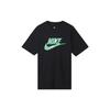 New T Shirts Men Black FB9820-010