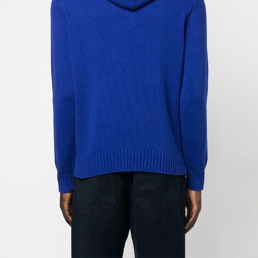 Polo Ralph Lauren Polo Bear SS23 Sweater Standard Men's Blue 710890568-001