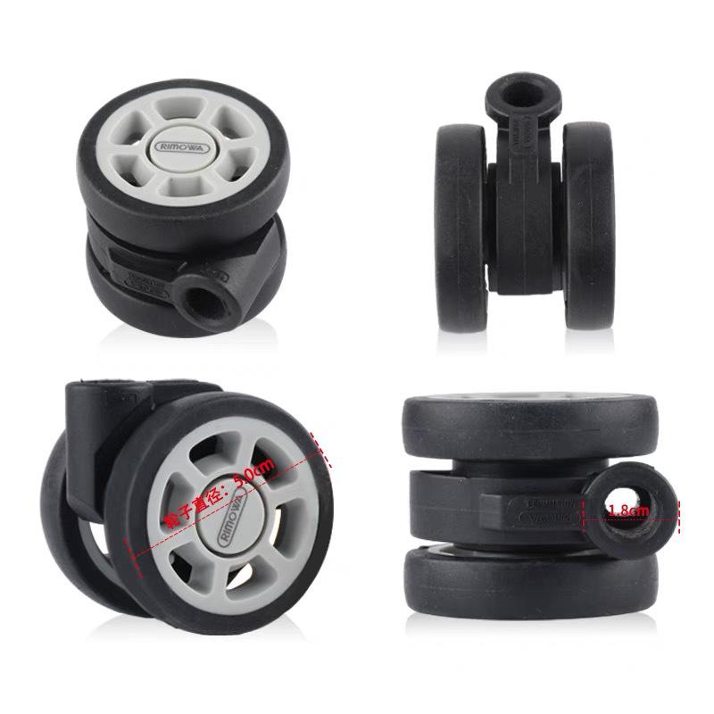 Rimowa Wheel Repair Kit for Suitcases