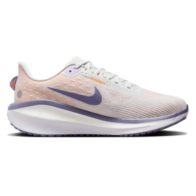 Nike Vomero 17 Photon Dust Lilac Bloom Women Sneakers Grey White Daybreak FB8502-005