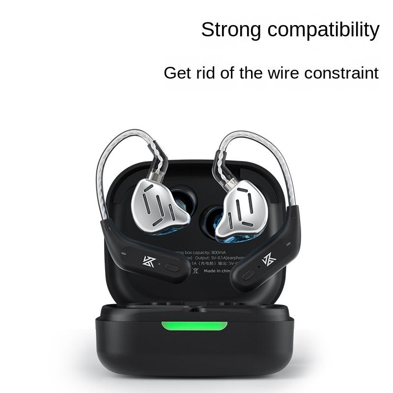 KZ AZ09 Bluetooth Headset Ear Hanging Wireless Bluetooth
