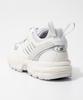 Sneakers L47179900 ACS PRO ROCK Cm [Salomon] WHITE/VANILLA ICE/LUNAR 25.5 [Used]