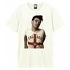 Amplified Mens Glam Glue Morrissey T-Shirt