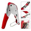 Precisions RG59 Coaxials Cable Installation Crimper Tool ABS Construction Professional Use