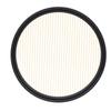 Camera Streak Filter 67mm Optical Glass Streak Special Effect Lens Filter with Storage Box for
