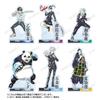 Jujutsu Kaisen Jujutsu Kaisen The Movie 0  Yuta Otsutsu Ani Art Vol. 2 Big Acrylic Stand With pArts