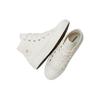 Converse Chuck Taylor All Star High Daisy Cord Unisex Sneakers Cream Egret Light-Gold A06114C