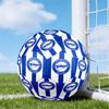 Deportivo FC Printed Size 5 Soccer Balls, High-Quality, Anti-Slip, Protective Football, A Unique Gift , Birthdays, Christmas Gifts
