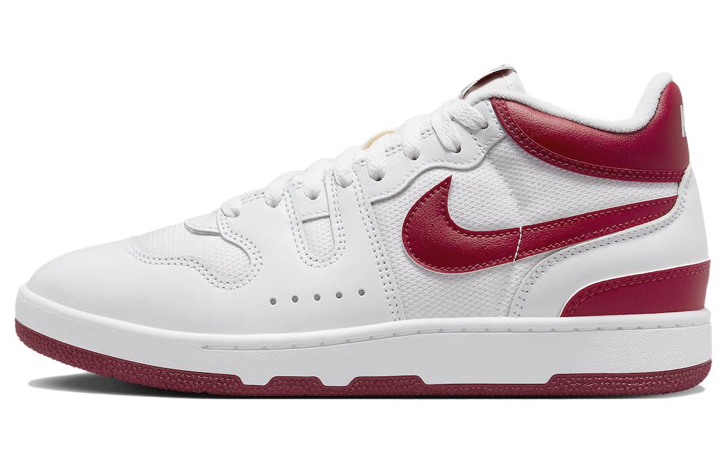Nike Mac Attack Qs Sp  Red Crush  FB8938-100 44