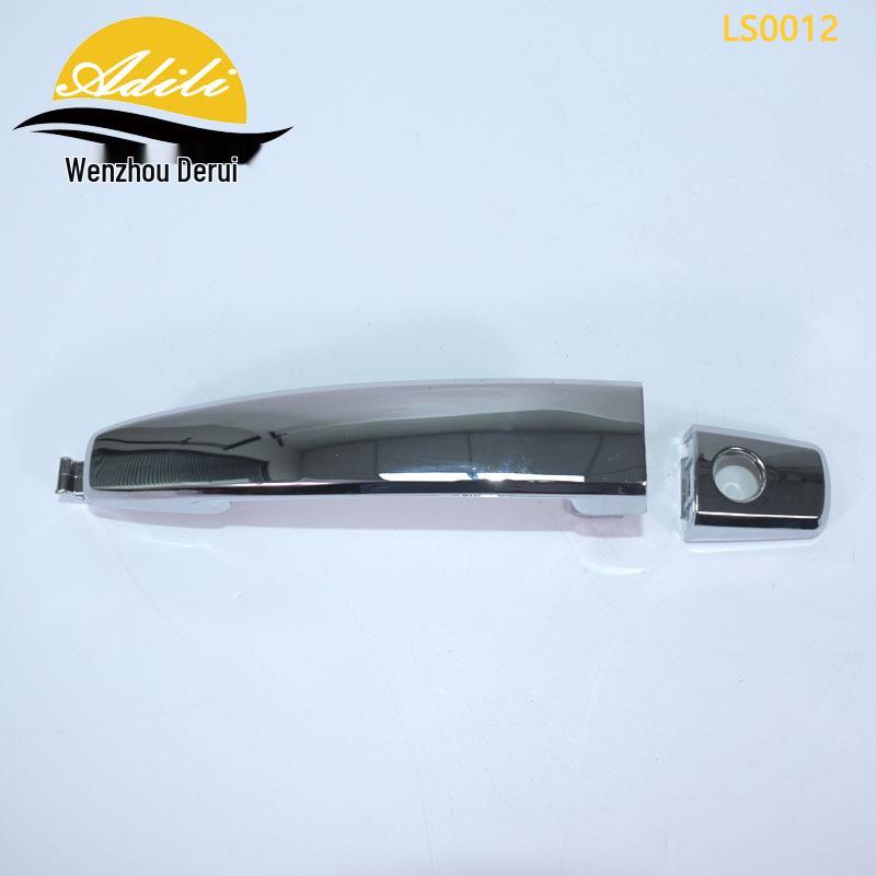 Electroplated Outer Door Handle for Chevrolet AVEO, EPICA, CAPTIVA (96468254, 95468266, 96468267)