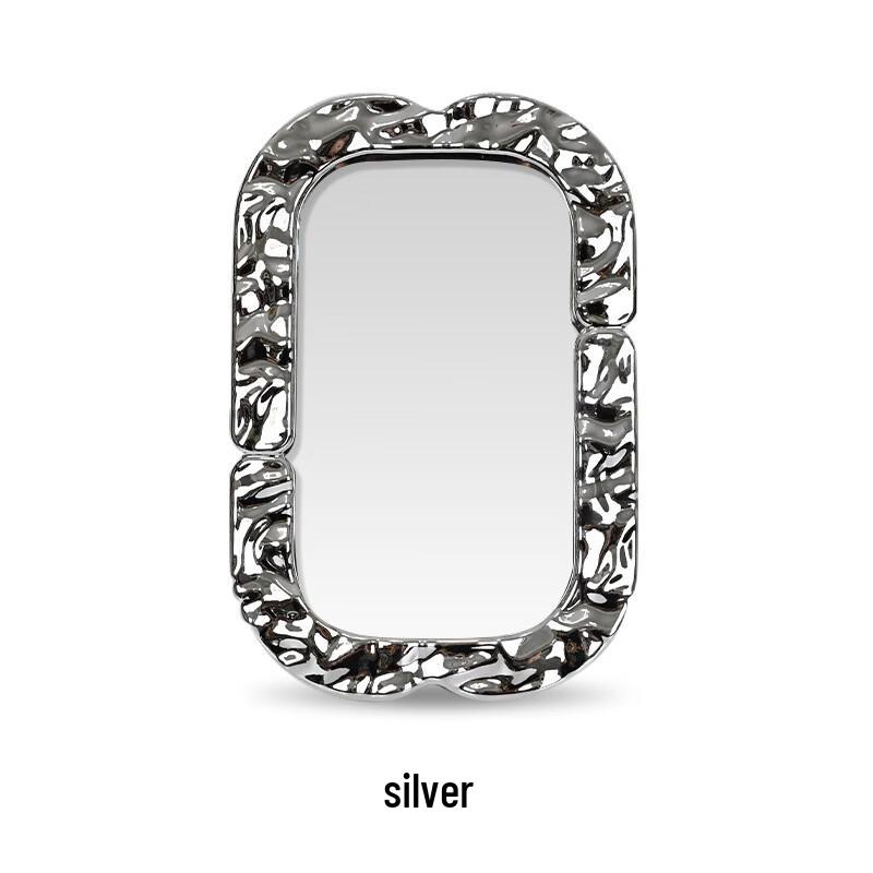 Oeny Desktop Makeup Mirror