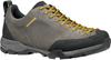 Hiking Shoes Scarpa Mojito Trail GTX Titanium/mustard