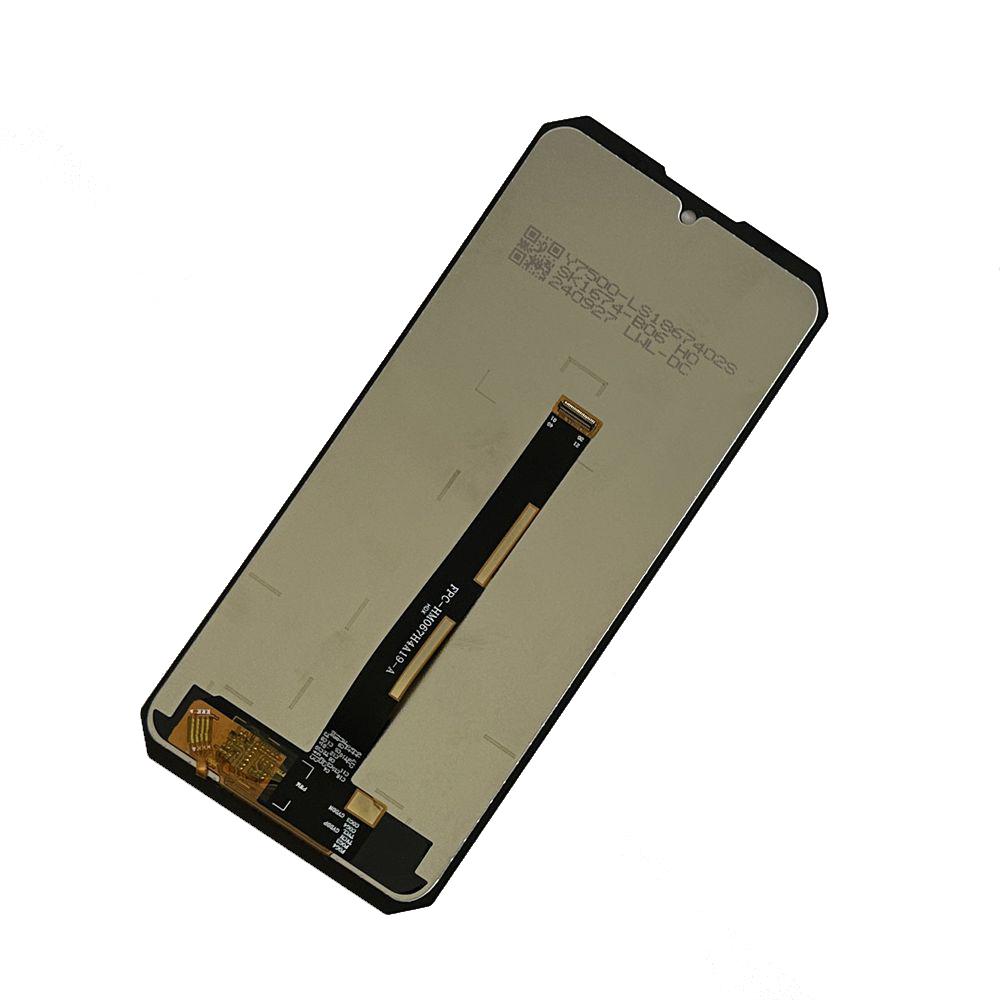 LCD-Bildschirm und Digitizer Vollbaugruppe Für Fossibot F109
