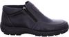 Boots Rieker 19994 Black/cakao/black