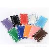 ABS Square Mahjong Poker Chips Set