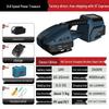 Fully Automatic Handheld Electric Strapping Machine for PET/Steel/Plastic Straps