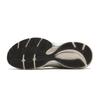 Anta Anti Slip Wear Resistant Low Top Casual Running Shoes Men's Ecru Sneakers