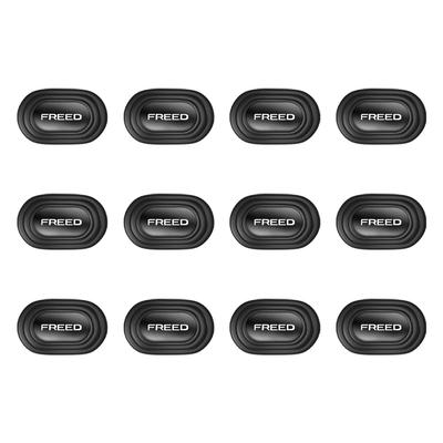 Freed Door Cushion, Door Soundproofing Shock Absorber, Trunk Soundproofing Curtain, Engine Hood Collision Cushioning,