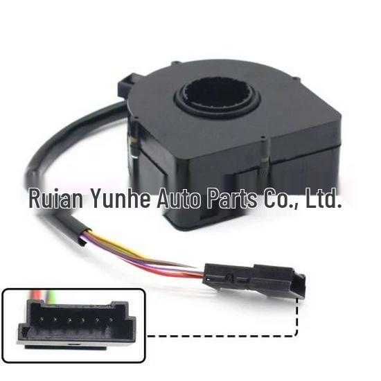 BMW Angle Sensor for E46, E39, E53, X5 Models
