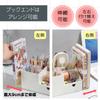 Desk Desktop Desk Multifunctional Storage Pen Remote Control Small Item with for Office Organizing Pen Pen Small Item Case Organizer, Storage, Shelf,