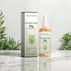 Glycolic Acid 7% Toning Solution Lighten Wrinkles Acne Shrink Pores Lifting Glowing Firming Nourish Repair Facial Toner Essence