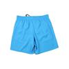 Puma Solid Color Beach Shorts Sports Casual Five-Point Shorts Men Shorts Sky-Blue 701219945-011