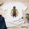 Deutsch Kurzhaar Vintage Unisex T-Shirt