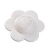 Nuovo Design Floreale Filtro per Scarico Lavello Cucina Rete Filtrante Anti-Intasamento per Lavastoviglie Lavandino Bagno