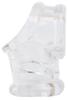 Ballstretcher Powersling Transparent - Oxballs - Soft Ballstretchers