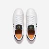 Fred Perry Spencer Leather-B4334