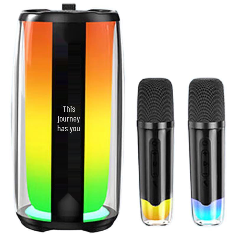 

Newmine K19 MAX Desktop Gaming Speaker