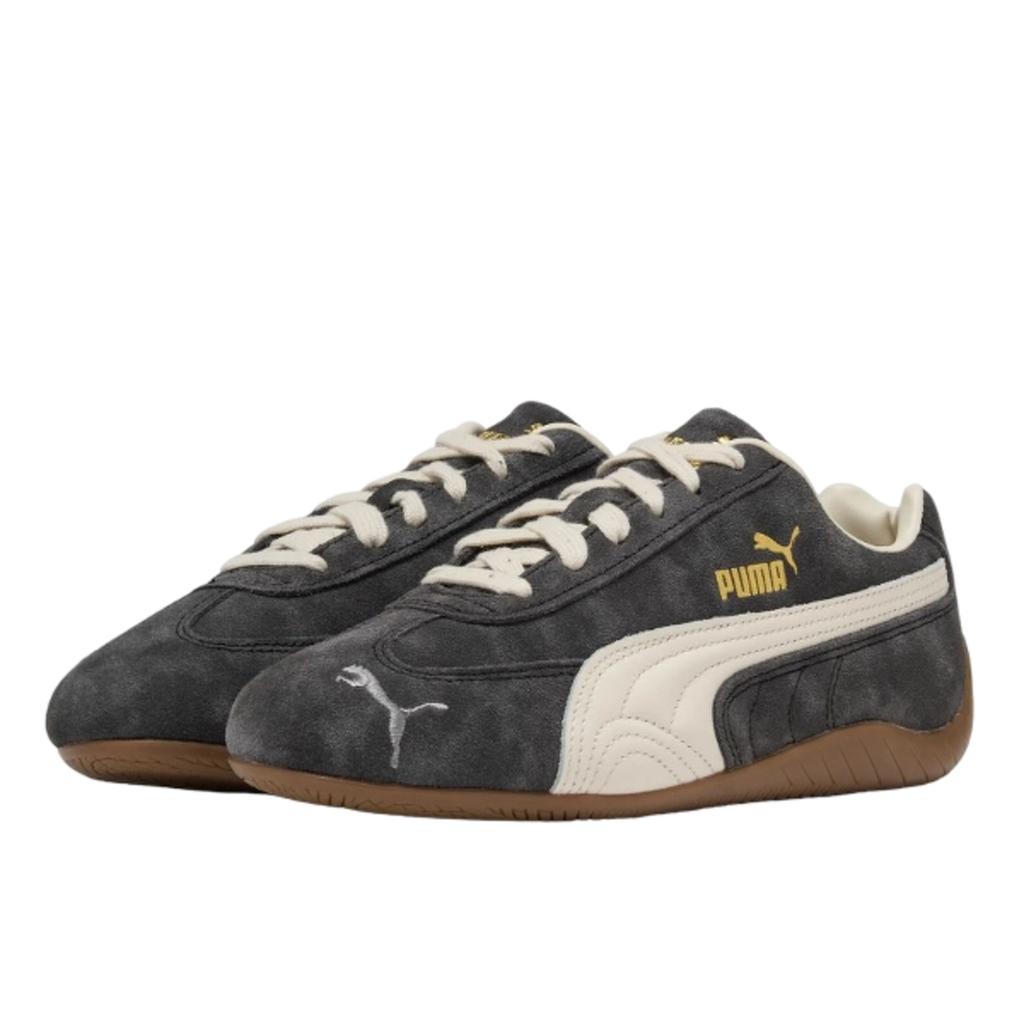 Puma Speedcat Faded Cast Iron Alpine Snow