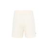 New Casual Shorts Women's Ivory F11W329607A-IV