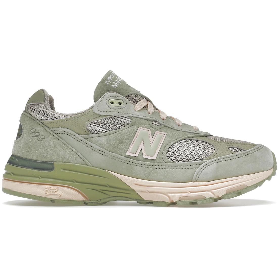 

Sneaker New Balance 993 Joe Freshgoods Performance Art Sage(MR993JG1) 42.5