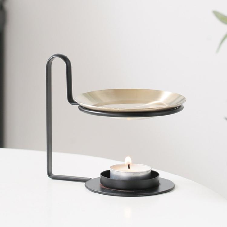 Fragrances Essential Oil Burners Wax Melt Burners Tealight Wax Warmer for Stress Relief,Meditations and Massage