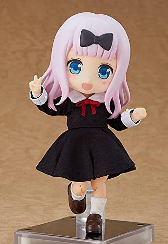 Nendoroid Doll Kaguya-sama Love is War? Chika Fujiwara Non-scale ABS&PVC painted movable figure