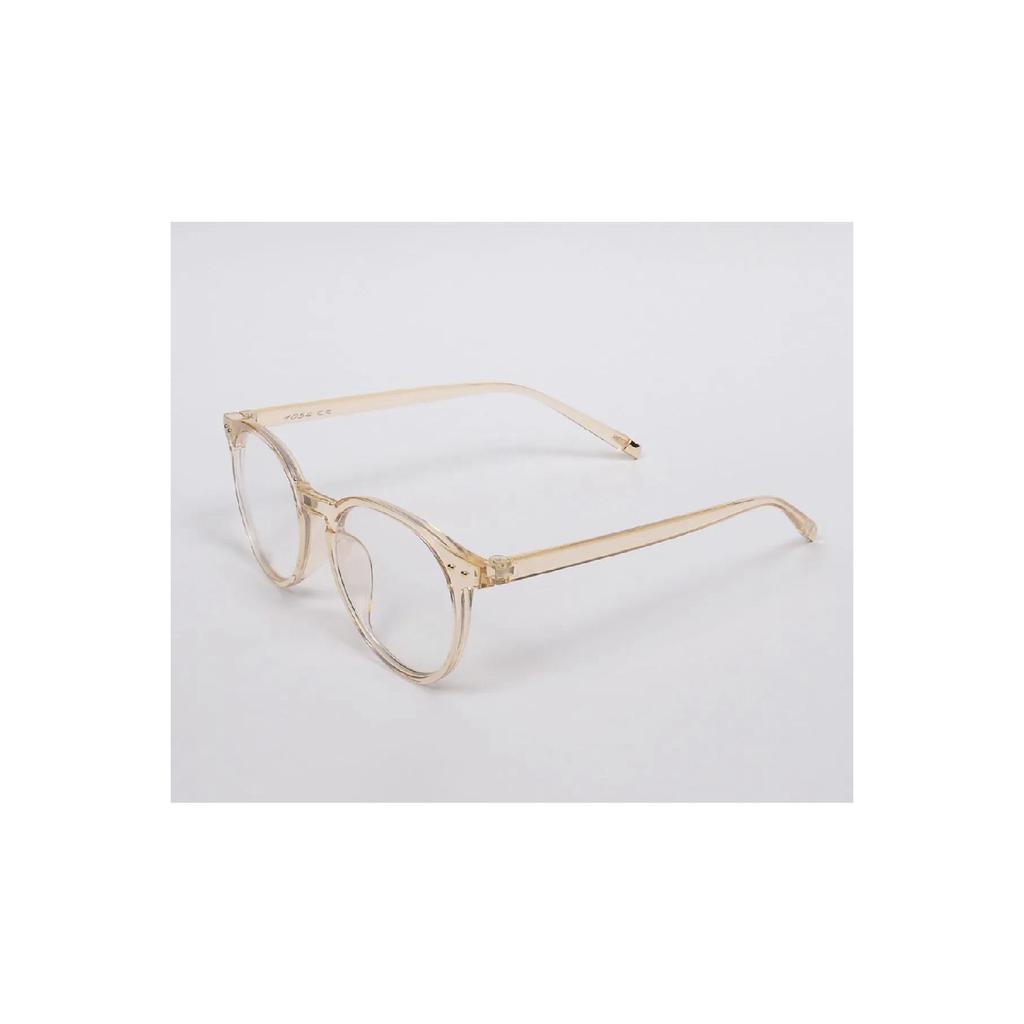 Leopard Patterned Olips Screen And Reading Glasses Computer Protected Relaxing Glasses Optical Glass Compatible