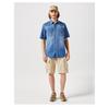 Wrangler SS WESTERN SHIRT