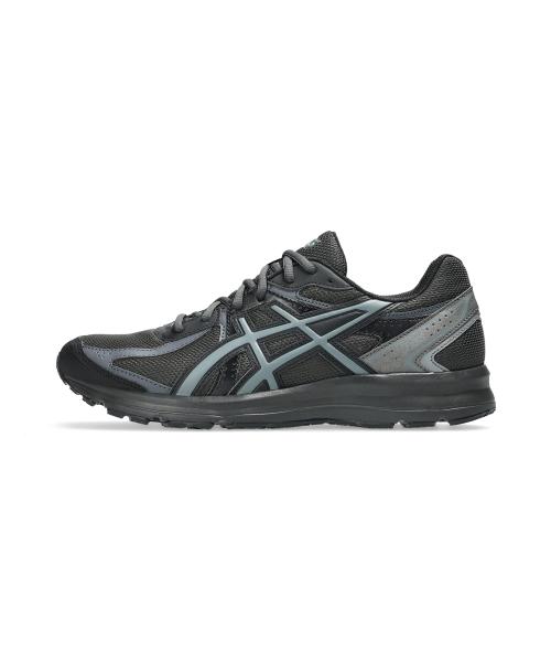 [ASICS] JOG 100S - Графитовый серый:Стальной серый 1203A684-020 230