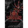 Little Stranger: A Dark Taboo Romance Paperback UKN2809