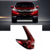 Fits 2020-2023 Honda CRV Rear Taillight Brake Cover, Reversing Light, and Turn Signal Assembly