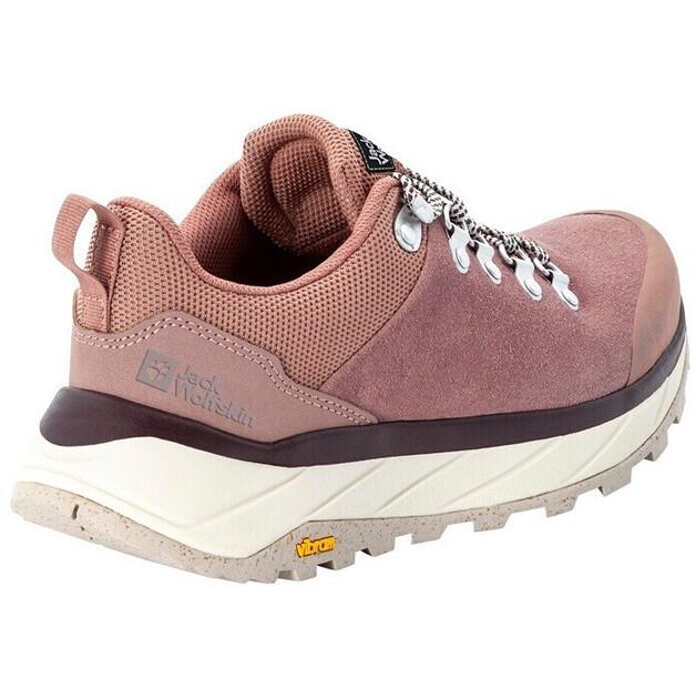 Полуботинки Jack Wolfskin Terraventure Urban Low