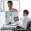 Sanwa Supply Stand-Type Scanner USB Document Camera CMS-V56S