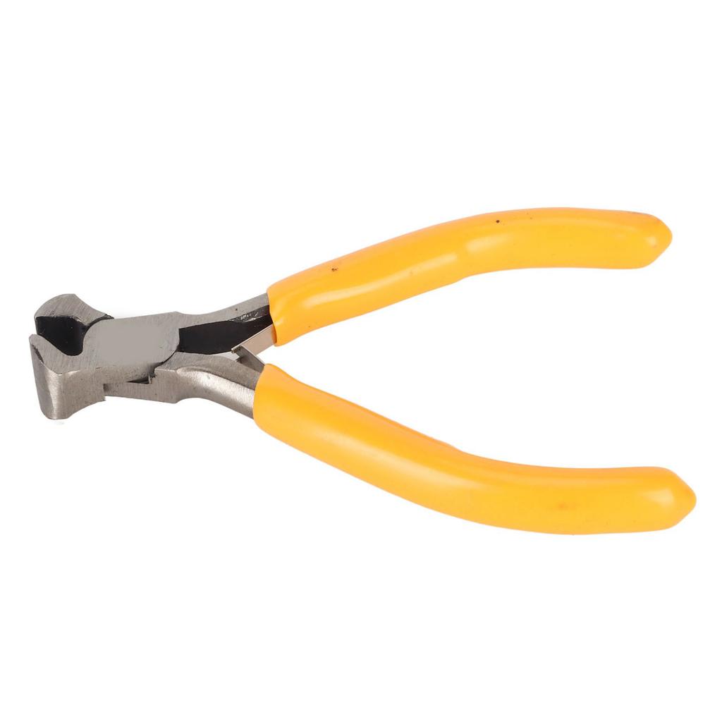 5-i-endeskjæretang Liten spikerskjæretang for smykkefremstilling neglefjerning