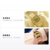 Casio small gold watch classic retro square small gold nugget LCD display waterproof movement quartz movement Japanese and Korean watch LA670WGA-9