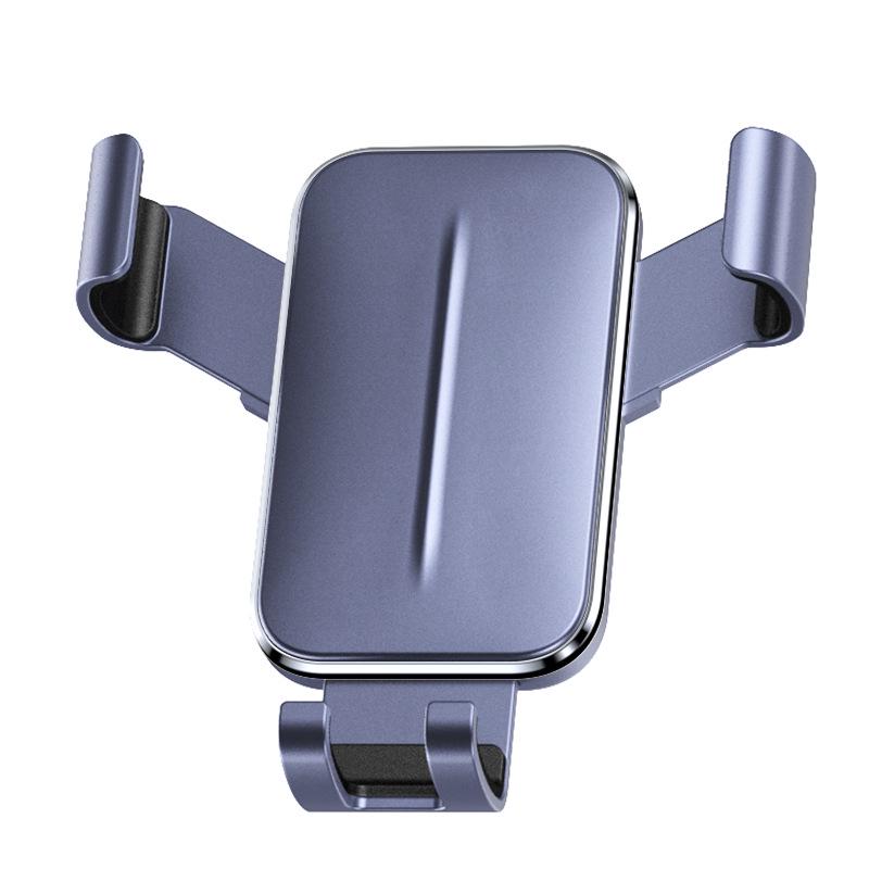 Popular Gravity Navigation Car Phone Holder - Air Vent Hook Type