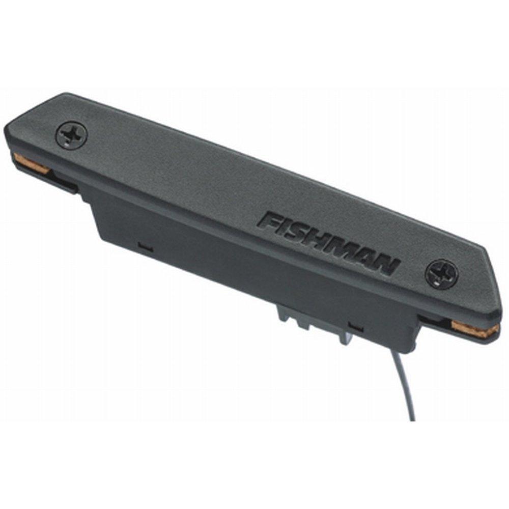 

Fishman Rare Earth Одиночный звукосниматель чёрный
